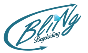 Blingbegeleiding Logo